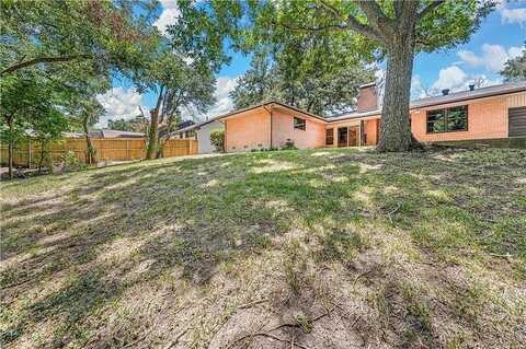 Wooded Acres, WACO, TX 76710