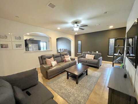 Amber Point, EL PASO, TX 79938