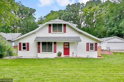 Buffalo, SAINT PAUL, MN 55110