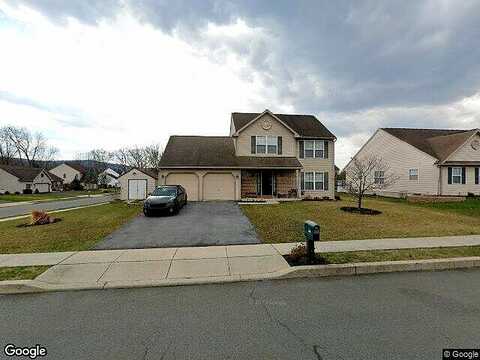 Capri, BLANDON, PA 19510