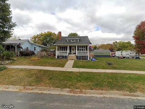 North, PRESTON, MN 55965