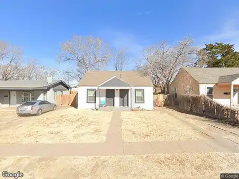 20Th, LUBBOCK, TX 79411