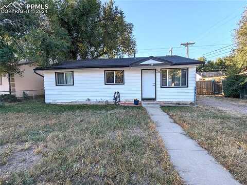 Kiva, COLORADO SPRINGS, CO 80911