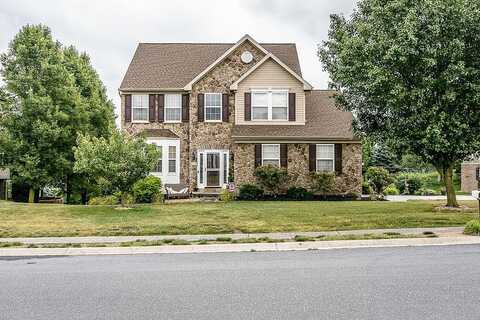 Buchanan, BROADWAY, VA 22815