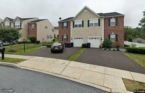 Clarkdale, GILBERTSVILLE, PA 19525