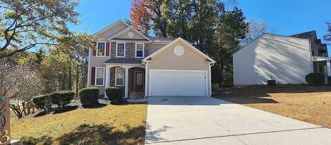 Ridgestone, MARIETTA, GA 30008