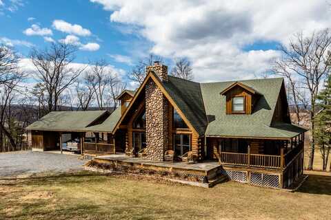 Mechanicsville, TIMBERVILLE, VA 22853