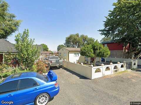 9Th, THE DALLES, OR 97058