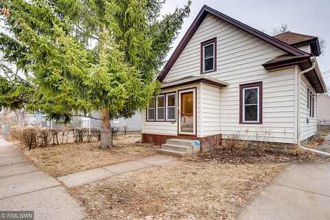 34Th, MINNEAPOLIS, MN 55407