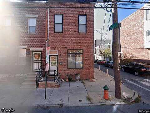 Wharton, PHILADELPHIA, PA 19146