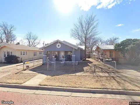 13Th, LUBBOCK, TX 79401