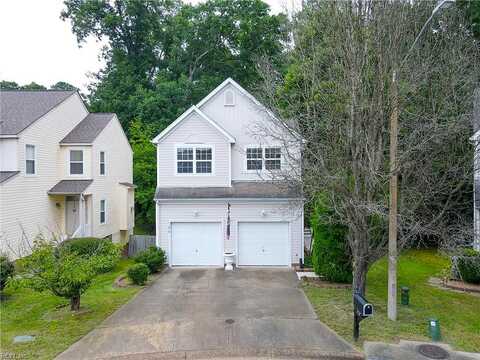 Pine Bluff, NEWPORT NEWS, VA 23602