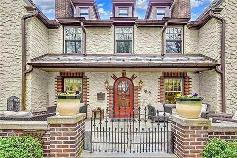 Maple, BETHLEHEM, PA 18017