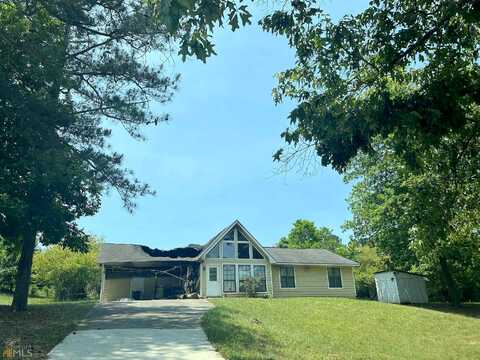 Lindy, CONYERS, GA 30012