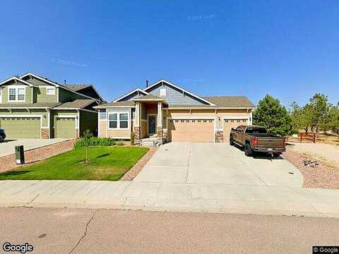 Willow Park, MONUMENT, CO 80132