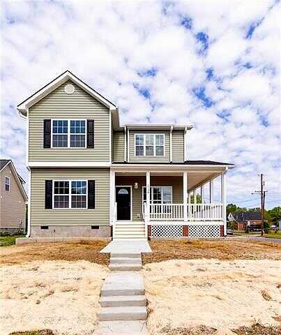 28Th, RICHMOND, VA 23223