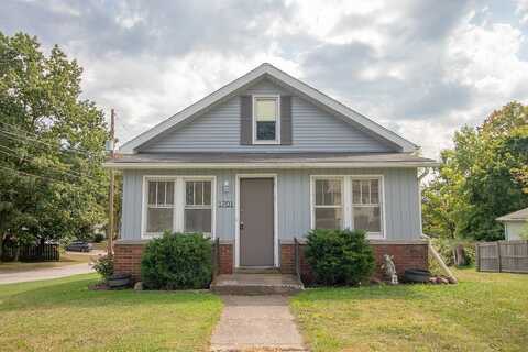 High, ERIE, PA 16509