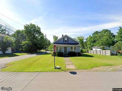 High, ERIE, PA 16509