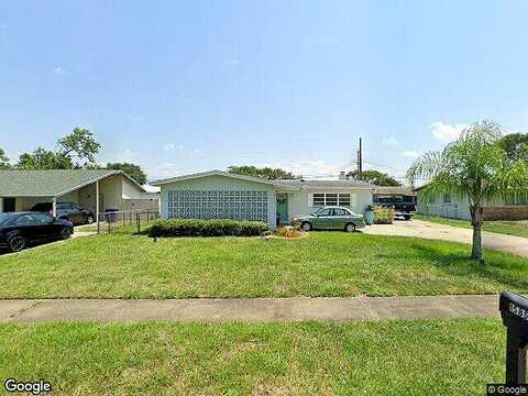 Jamaica, TITUSVILLE, FL 32780