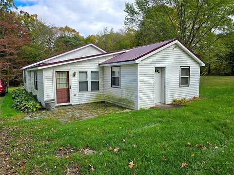 Mackey Hill, WATERFORD, PA 16441
