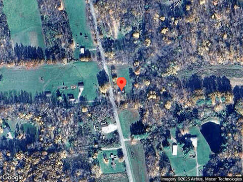 Mackey Hill, WATERFORD, PA 16441