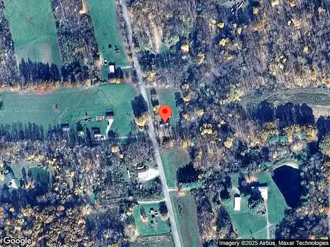 Mackey Hill, WATERFORD, PA 16441