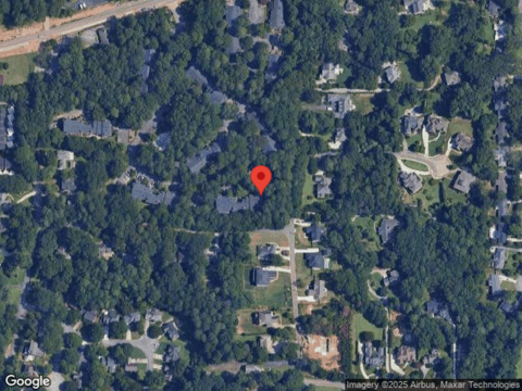 Oakridge, DECATUR, GA 30033