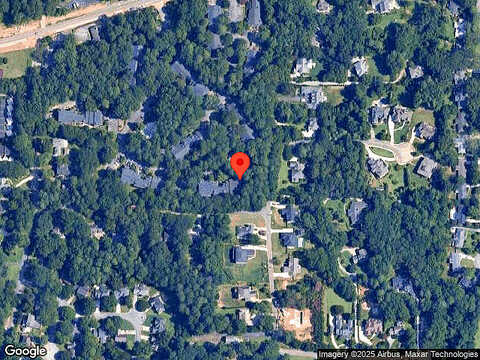Oakridge, DECATUR, GA 30033