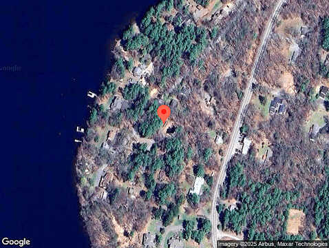 Pellet, PAUPACK, PA 18451
