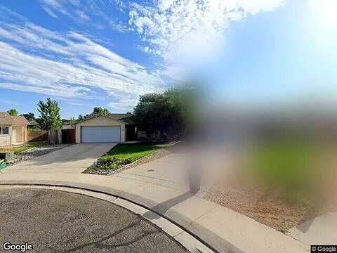 Park, FRUITA, CO 81521