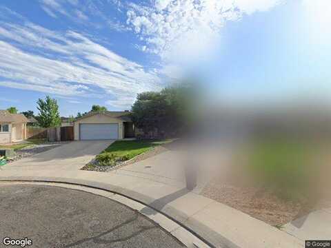 Park, FRUITA, CO 81521