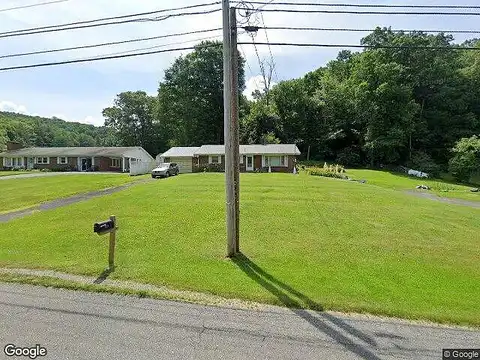 Scratch Gravel, MARION, VA 24354