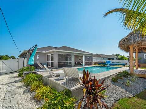 Deepwoods, PORT CHARLOTTE, FL 33981