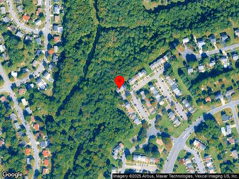 Quander, WOODBRIDGE, VA 22193