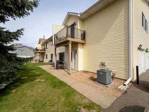 96Th, MINNEAPOLIS, MN 55434