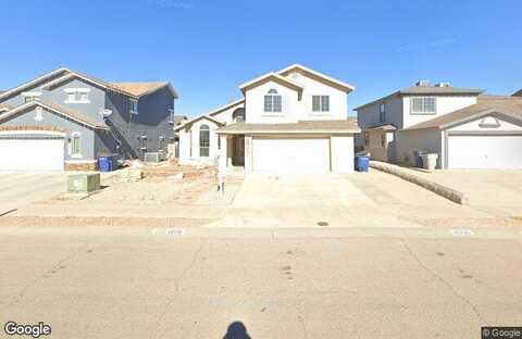 Tierra Mina, EL PASO, TX 79938