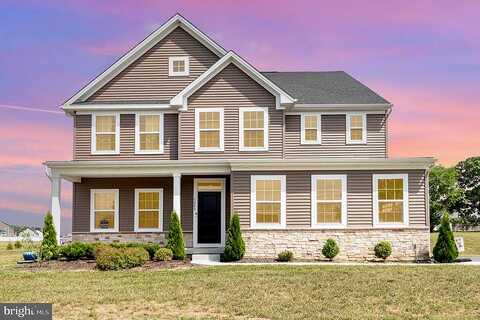 Beck Mill, HANOVER, PA 17331