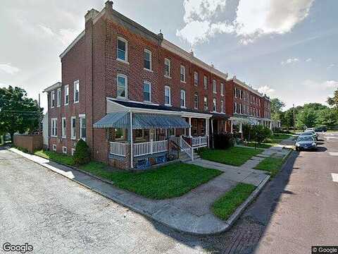 Oakwood, NORRISTOWN, PA 19401