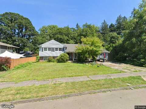 Hallinan, LAKE OSWEGO, OR 97034