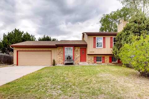 Donley, PARKER, CO 80138