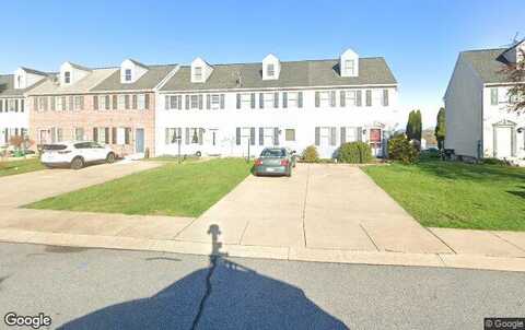 Ashley, EPHRATA, PA 17522