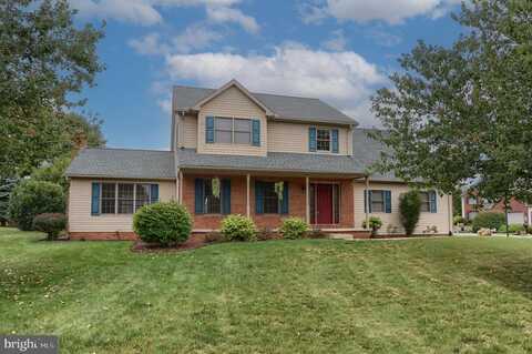 Stone Hedge, LEBANON, PA 17042