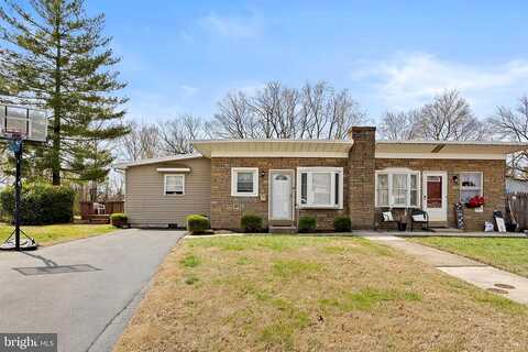 Morris, WOODLYN, PA 19094