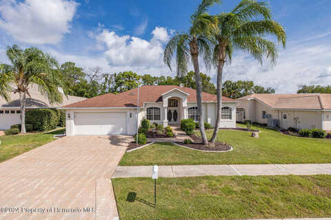 Audie Brook, SPRING HILL, FL 34608
