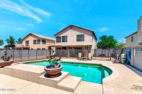 Georgia, GLENDALE, AZ 85307