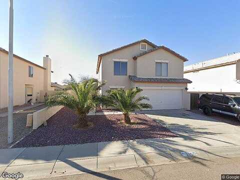 Georgia, GLENDALE, AZ 85307