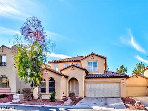 Gwynns Falls, LAS VEGAS, NV 89183