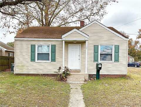 Bolling, PORTSMOUTH, VA 23701