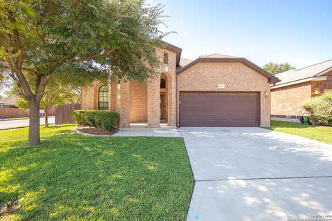 Amberg, HELOTES, TX 78023