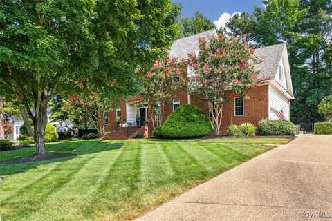 Gaslight, HENRICO, VA 23229